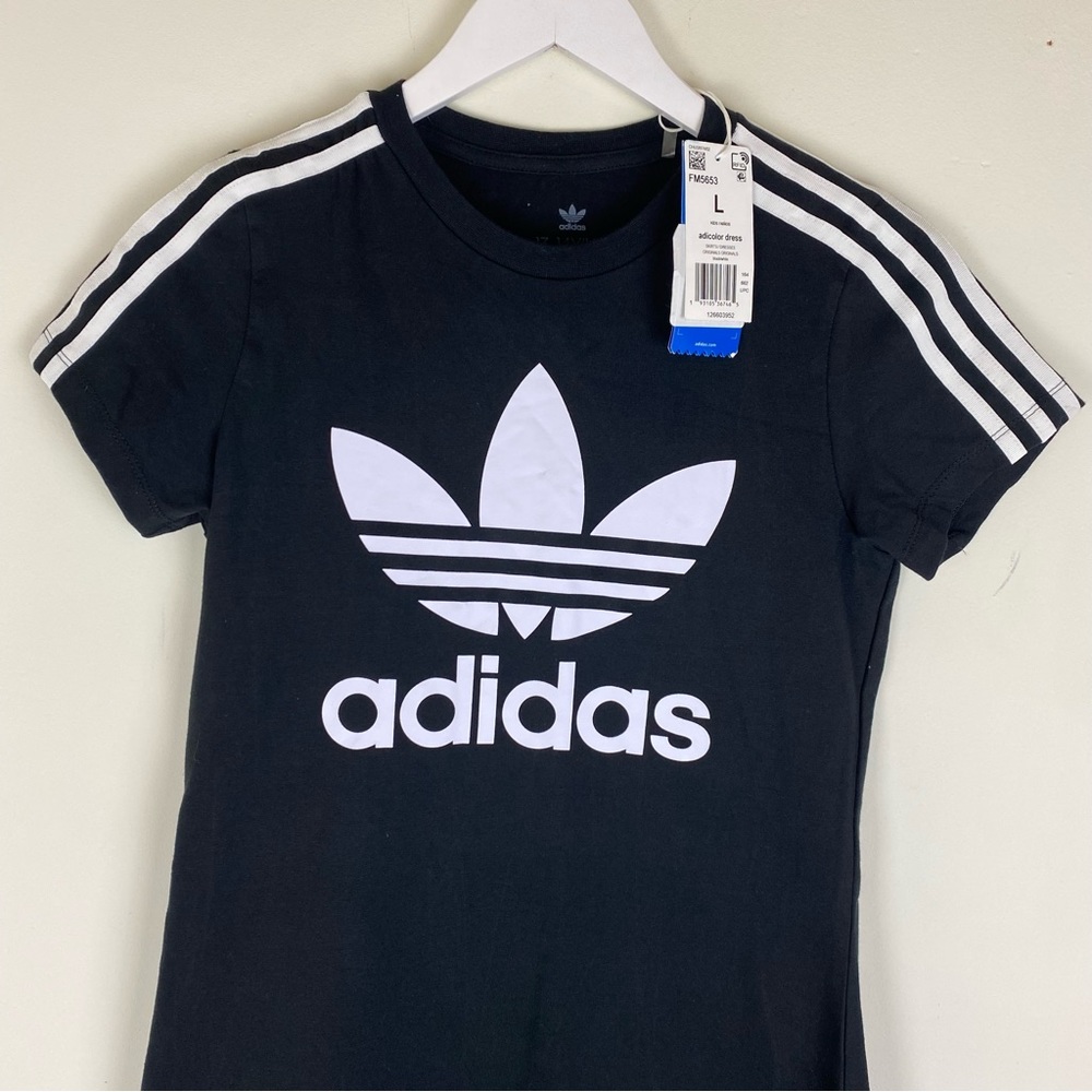 Adidas Dress NWT - Picture 4 of 10